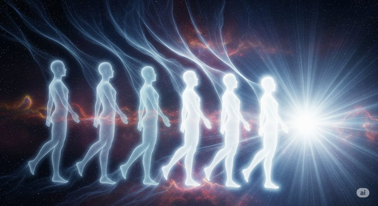 ライトボディとは？スピリチュアルな覚醒の症状と段階を解説