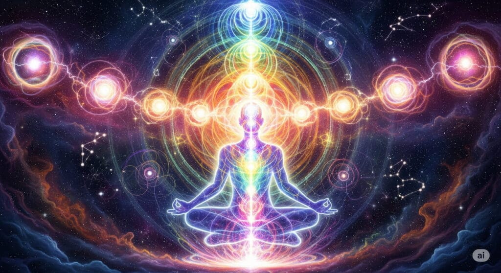 魂の片割れツインレイとの関係性