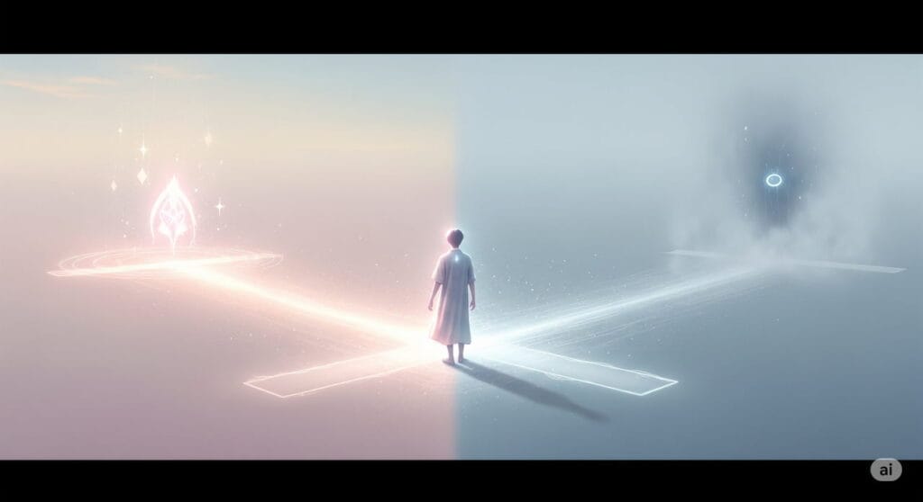 欲しい物は買った方がいい？スピリチュアルなサインと魂の選び方