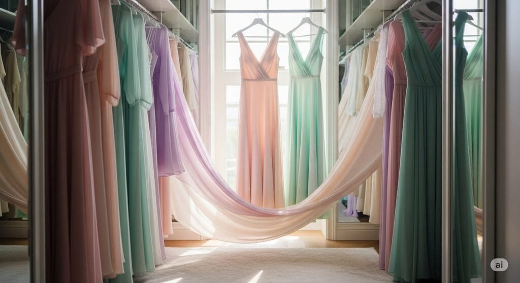 似合う服がない悩みをファッションで解消