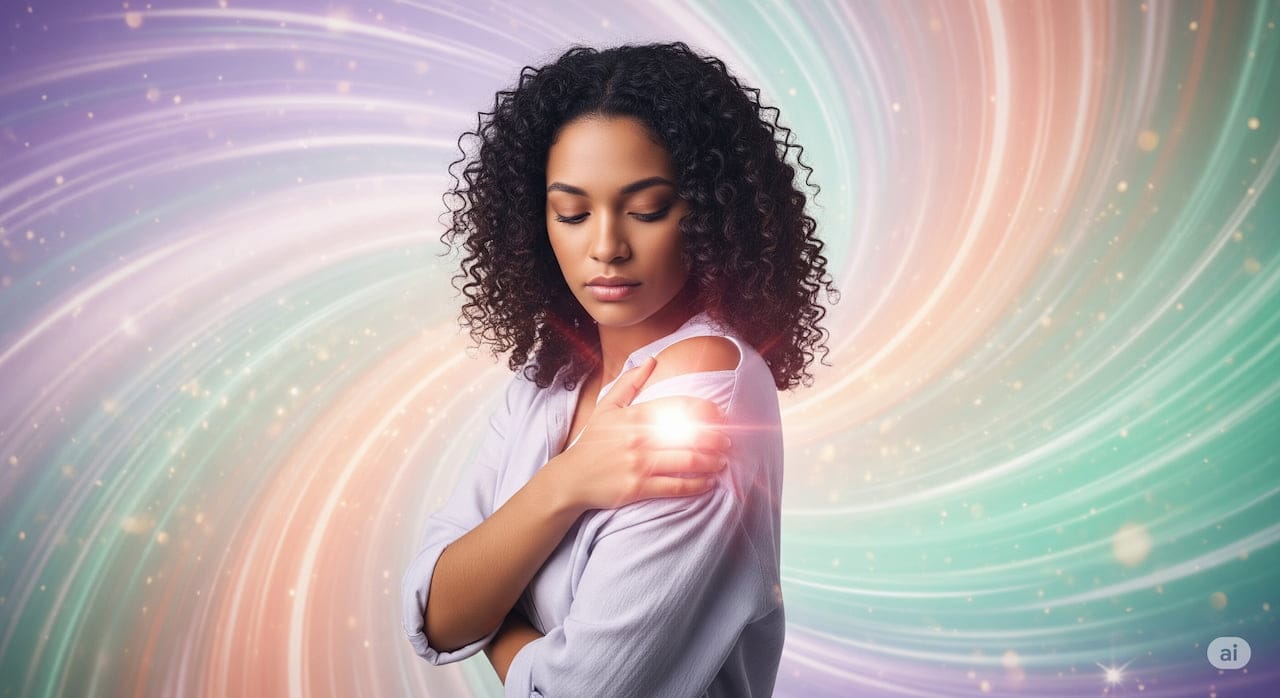 【原因別】左肩が痛い急なサインはスピリチュアル?対処法も