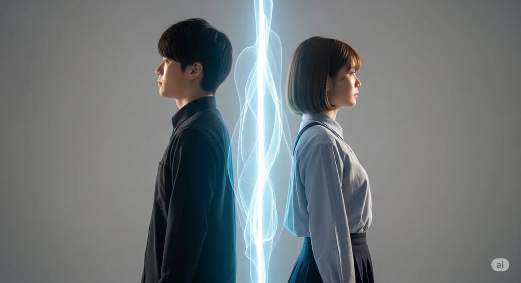 縁がない人のスピリチュアルなサインとは