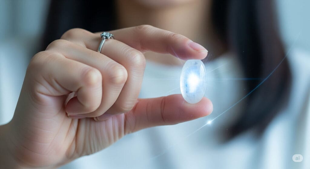 再会の縁をサポートするおすすめパワーストーン