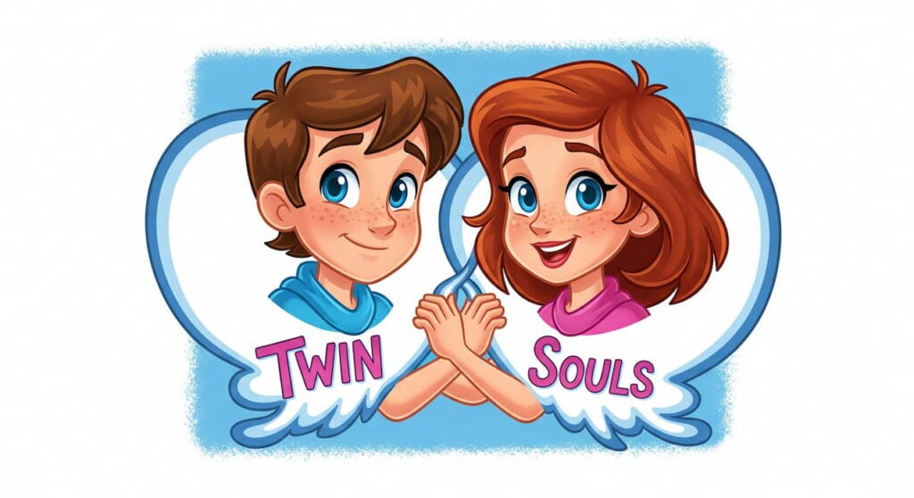 ツインレイとの出会いが原因か