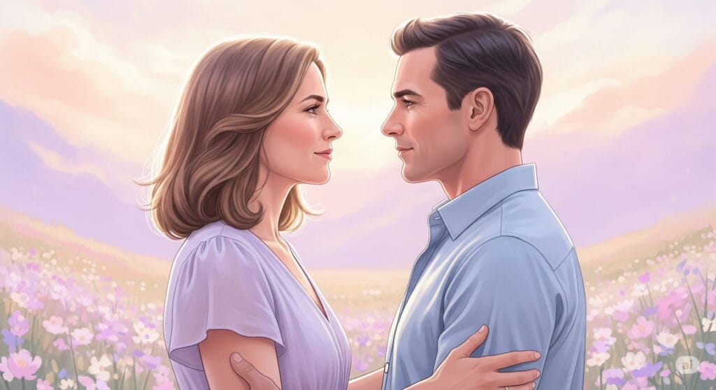 魂の片割れツインレイと30年ぶりの再会