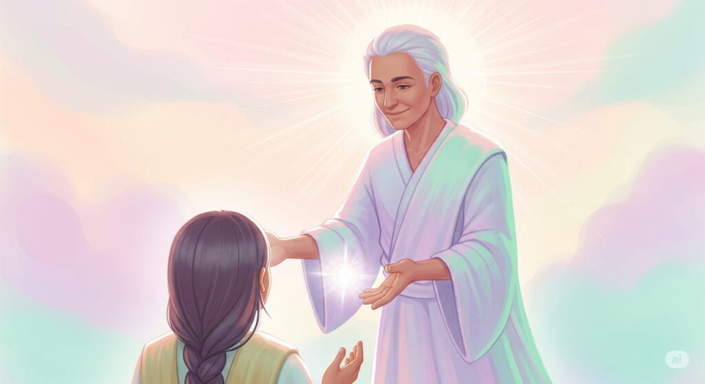 人生の転機に現れる再会する人のスピリチュアルな役目