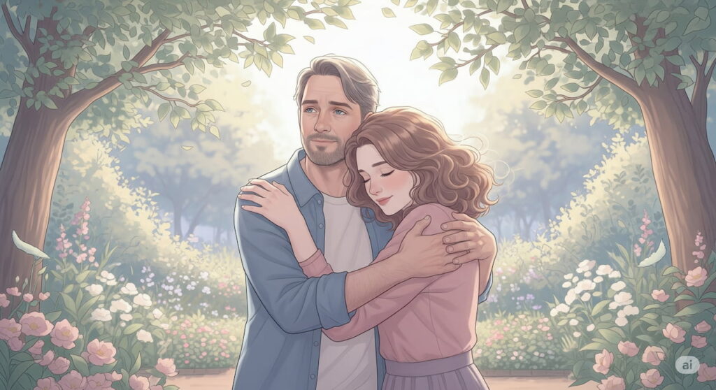 再会の縁を強めるおすすめのパワーストーン