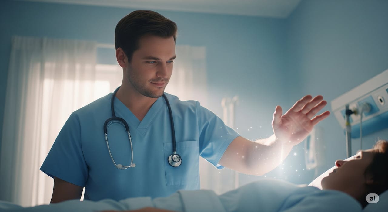 看護師で急変に当たる人のスピリチュアルな意味と対策