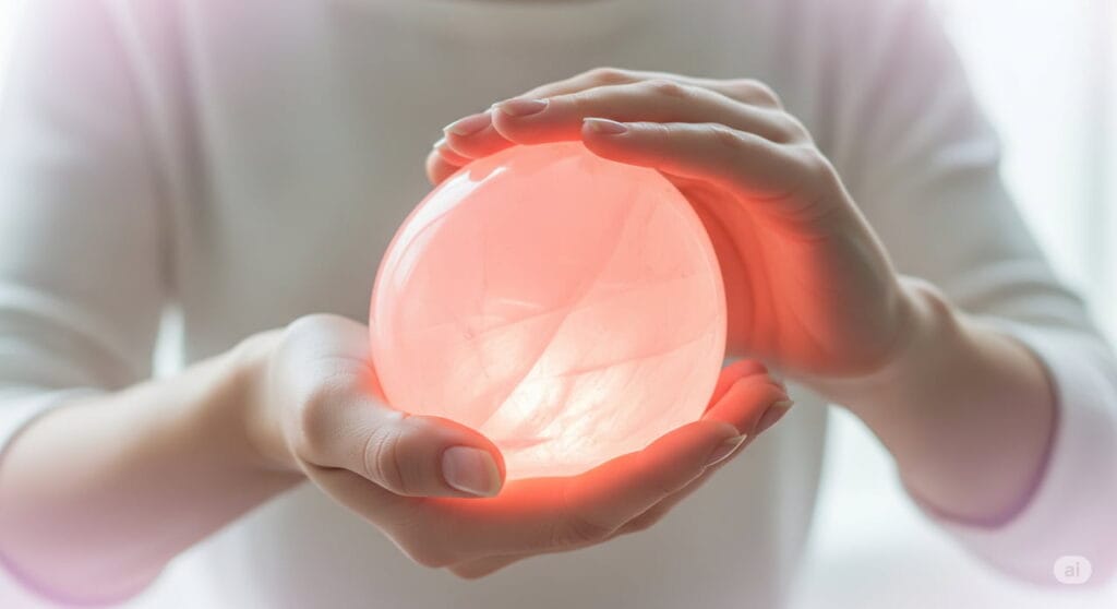 心を癒すおすすめのパワーストーンはこれ