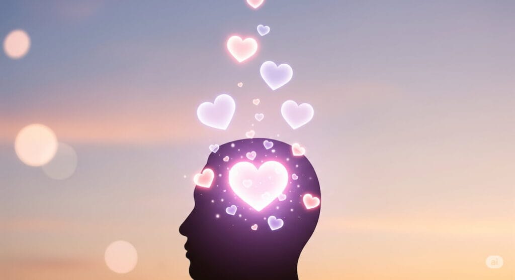 頭が痒いスピリチュアルな意味と恋愛