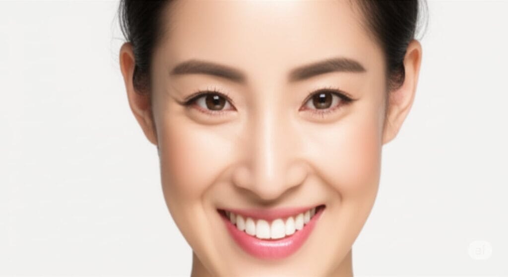 顔のほくろが右側に多い場合の意味