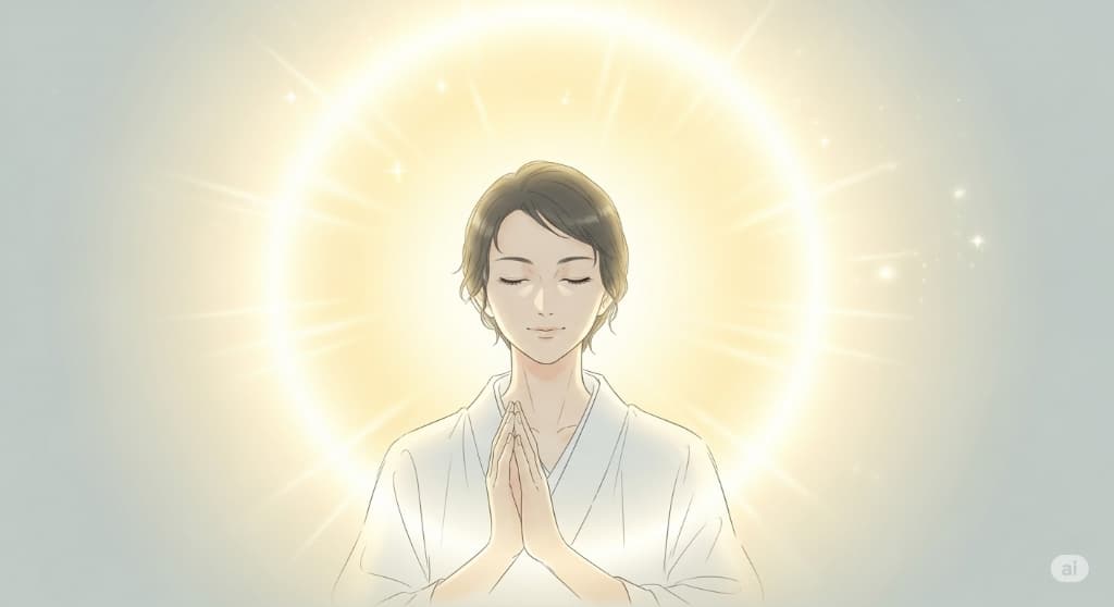 人の悪口を言わないスピリチュアルな生き方！波動が上がる人の特徴は？