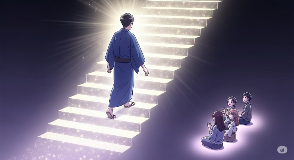 ステージが上がると友達が減るは本当?