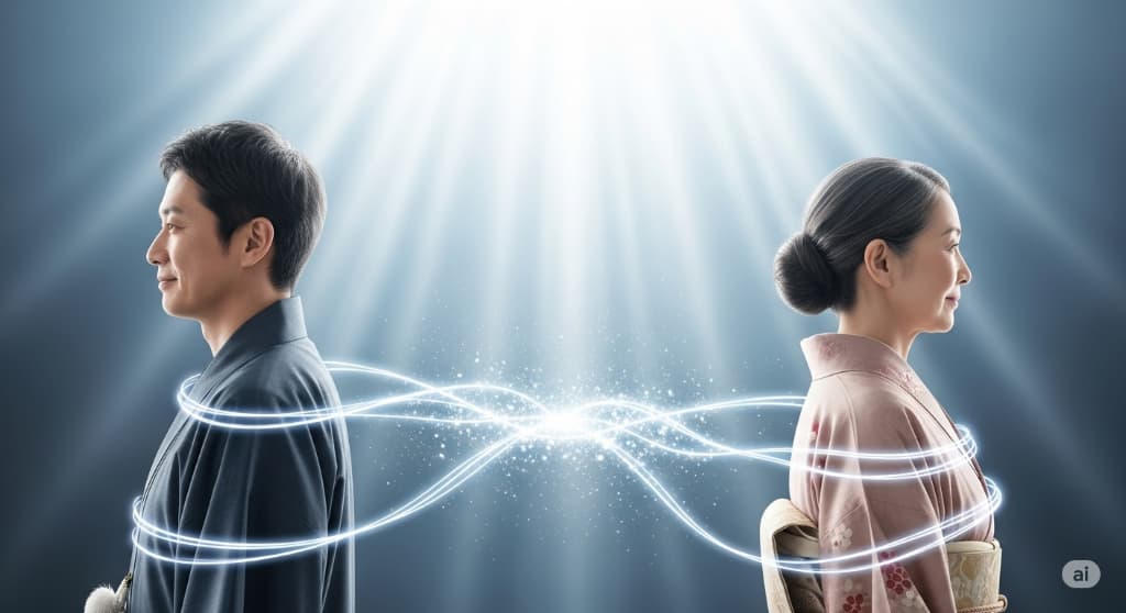 友達関係が終わるスピリチュアルな理由