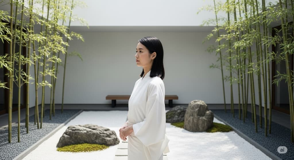 旦那に期待しないスピリチュアルな魂の自立への道