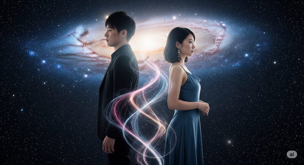 夫婦の寝室を別にするのは運命？スピリチュアルな意味と愛が深まる秘訣