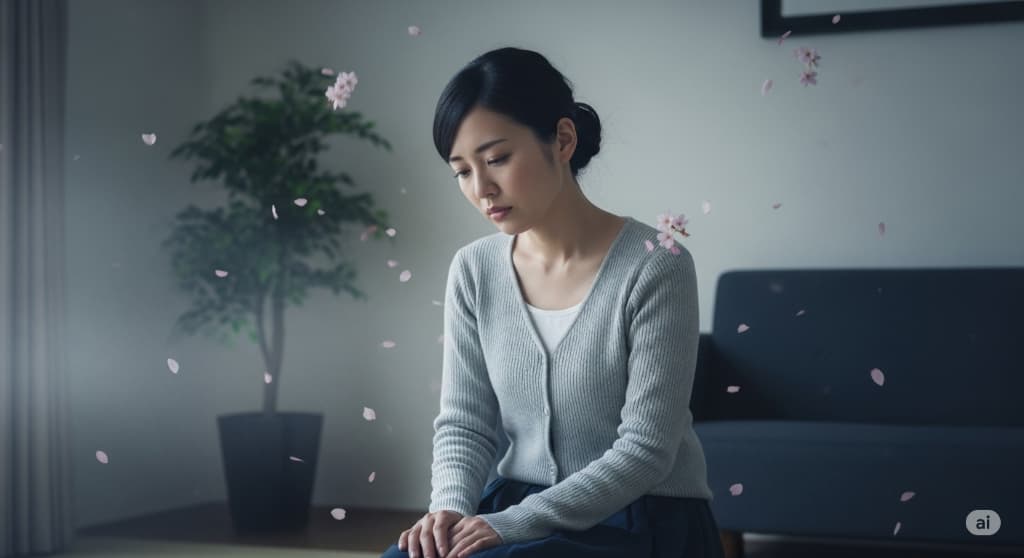 喧嘩ばかりの関係に疲れたと感じていませんか