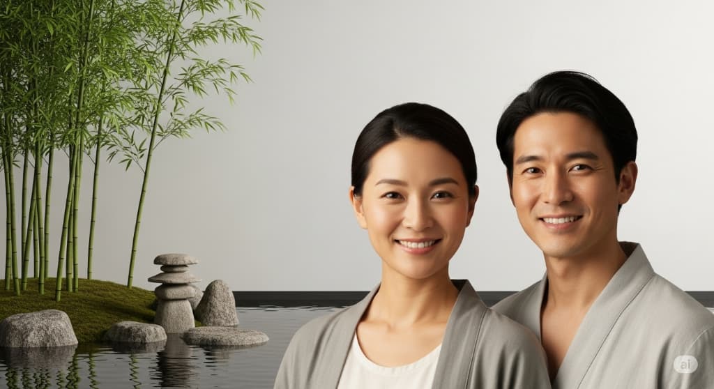 ソウルメイトは顔が似てるって本当?