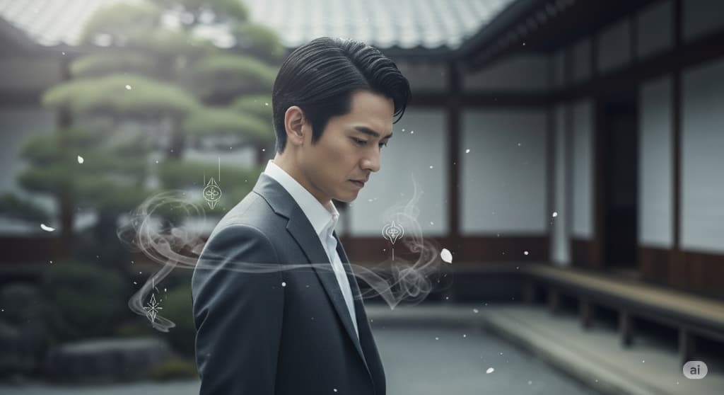 なぜか人に嫌われるスピリチュアルな理由と意外な解決策