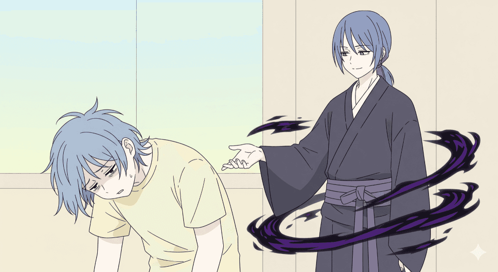 なぜか疲れる…？一緒にいると運気が下がる人のスピリチュアルな理由