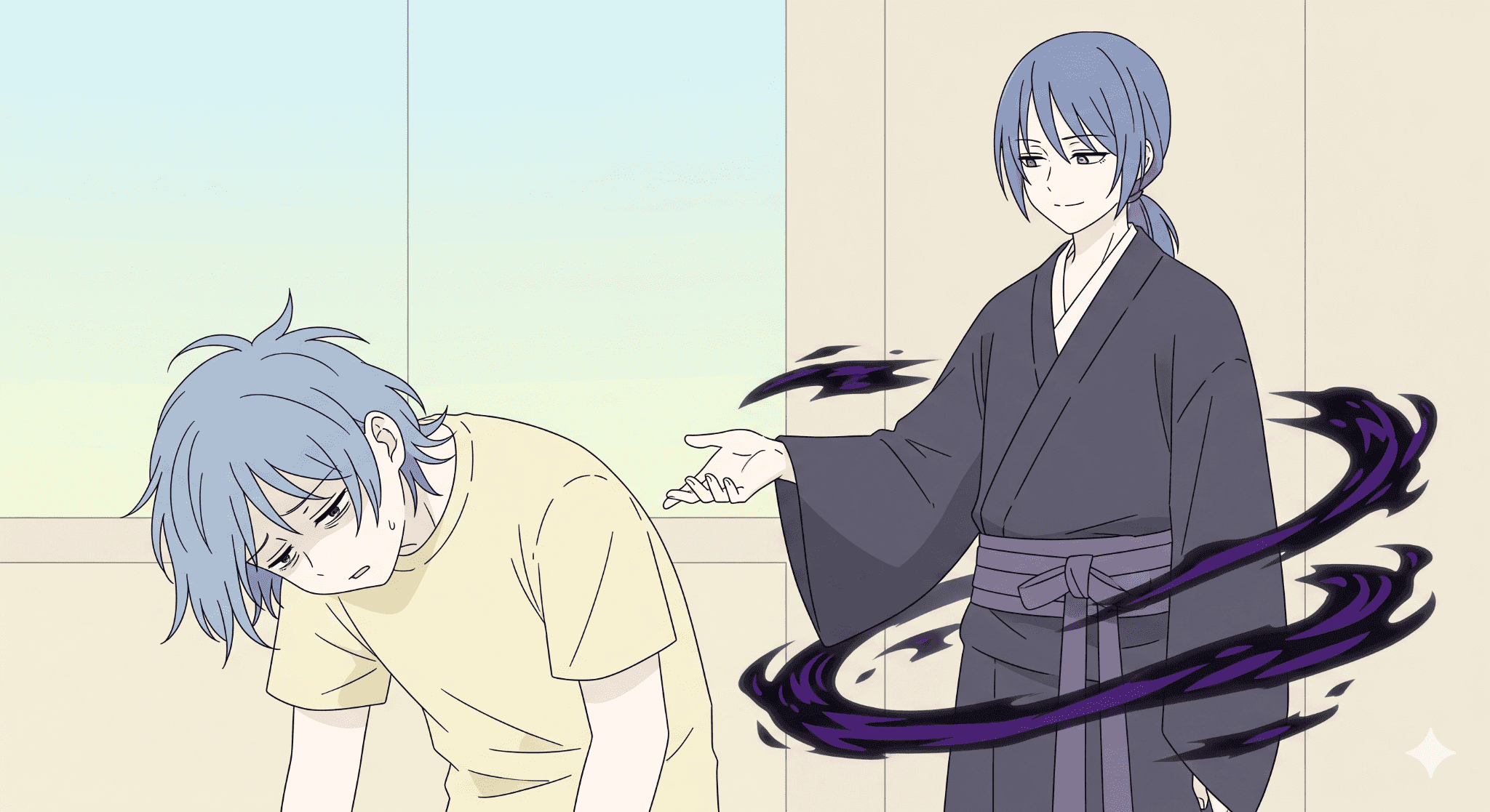 なぜか疲れる…?一緒にいると運気が下がる人のスピリチュアルな理由