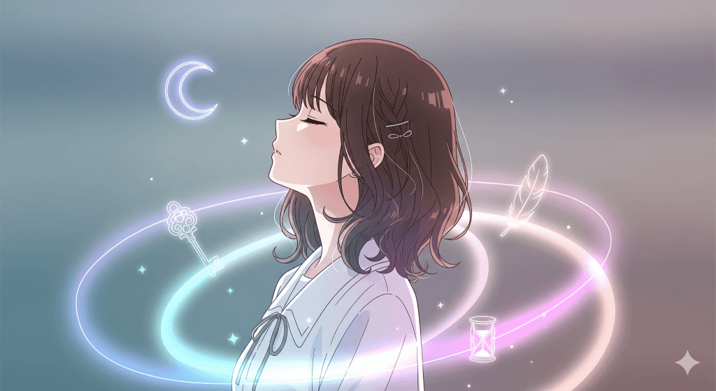 なぜ夢で見たことが現実になる？スピリチュアルな謎を解明